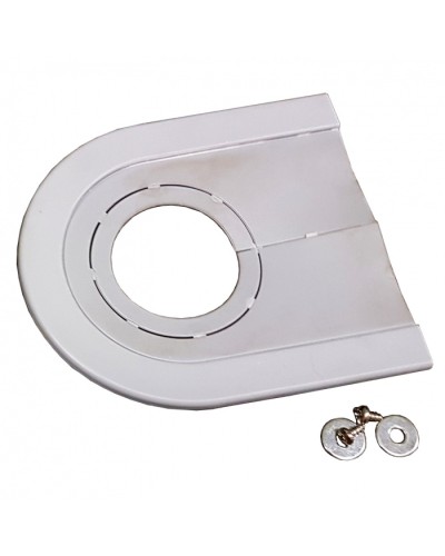 Защитная крышка FROG CF/CF Came 119RIA100 в Ессентуках Запчасти для шлагбаумов и автоматики Pintop.ru