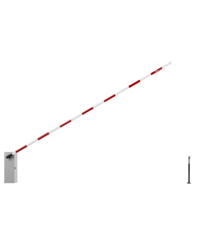 Автоматический шлагбаум PERCo-GS16 в Ессентуках Автоматические шлагбаумы Pintop.ru