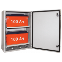 Отсек аккумуляторный Бастион АО 2/100 исп.5М