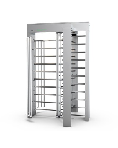 Электромеханический турникет полноростовой Oxgard QL-10-HM в Ессентуках Турникеты Pintop.ru