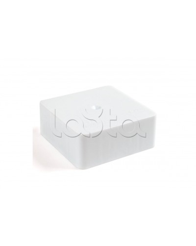 Коробка огнестойкая для к/к 40-0450-FR6.0-4-П Е15-Е120 с термопредохранителем 75х75х30 Промрукав (40-0450-FR6.0-4-П) в Ессентуках Распределительные коробки Pintop.ru