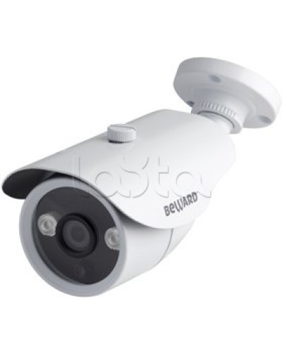 IP-камера видеонаблюдения уличная в стандартном исполнении Beward B1210R (2.8мм) в Ессентуках IP-камеры Pintop.ru