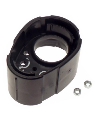 Крышка кожуха винта прав.KRONO Came 119RID176 в Ессентуках Запчасти для шлагбаумов и автоматики Pintop.ru