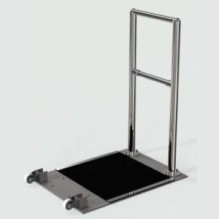 Подиум Ростов-Дон Т9М (Краш.)