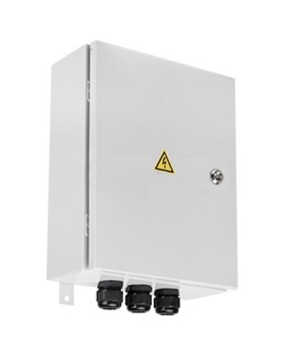 Уличный неуправляемый коммутатор Beward B-431-4P1F в Ессентуках Коммутаторы Pintop.ru