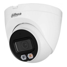 IP видеокамера в купольном исполнении Dahua DH-IPC-HDW2449TP-S-LED-0280B