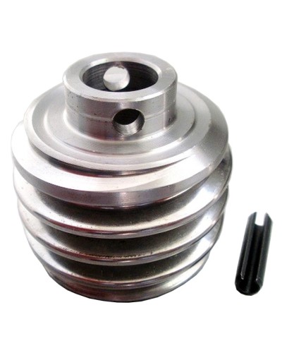 Червяк BK-1200P Came 119RIBK049 в Ессентуках Запчасти для шлагбаумов и автоматики Pintop.ru