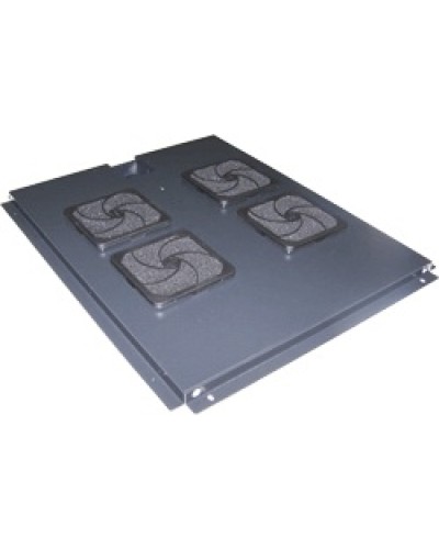 Блок 6-тивентиляторов потолочный TWT TWT-CBB-FANB6-10 в Ессентуках Вентиляторные модули Pintop.ru