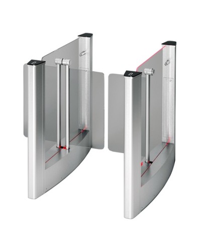 Гибрид центрального модуля турникета Oxgard QL-05-GCM-660/900 (Mifare) в Ессентуках Турникеты Pintop.ru