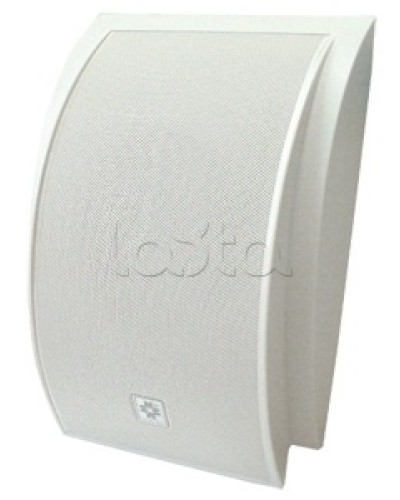 Громкоговоритель настенный 100В, 3/1.5/0.75Вт МЕТА АСР-03.1.6-100В в Ессентуках Система оповещения и трансляции Мета Pintop.ru