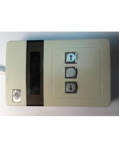 Пульт П2П-0-0В Ростов-Дон в Ессентуках Дополнительное оборудование для СКУД Pintop.ru