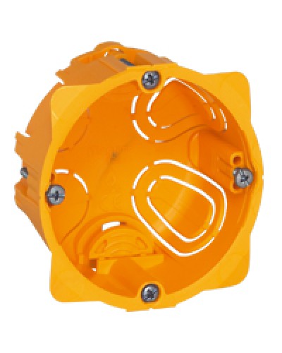 Коробка Batibox встраиваемая LEGRAND 080041 в Ессентуках Распределительные коробки Pintop.ru