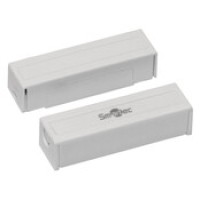 Извещатель магнитоконтактный Smartec-СКД ST-DM124NC-WT