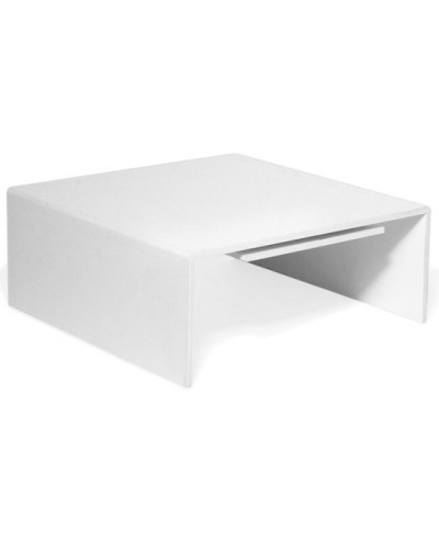 Соединитель 60х22 TWT (TWT-CT60x22-CN-WH) в Ессентуках Монтажные материалы Pintop.ru