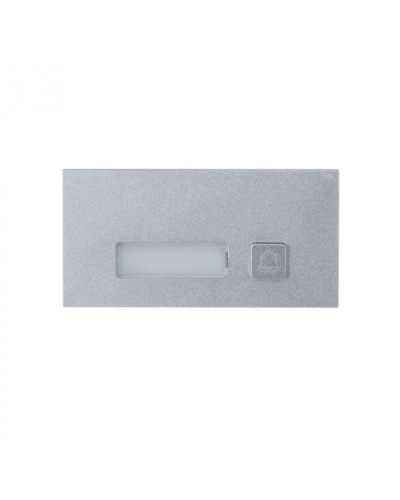 Модуль вызывной Dahua DHI-VTO4202F-MB1 в Ессентуках Вызывные видеопанели малоабонентные Pintop.ru