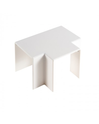 RRT 60х40 Тройник плавный ст.TIA, огнестойкость E110 (4шт) 1кор.=204шт. Экопласт в Ессентуках Повороты, муфты, тройники Pintop.ru