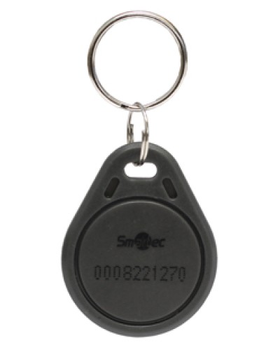 Брелок Mifare Smartec ST-PT211MF-GR в Ессентуках Оптовые идентификаторы Pintop.ru