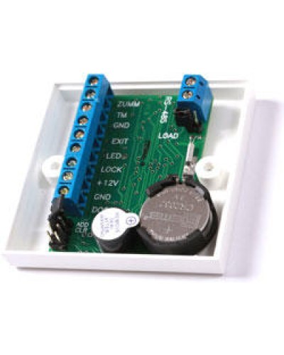 Сетевой контроллер IronLogic Z-5R (мод. Net 16000) в Ессентуках Системы контроля доступа Pintop.ru