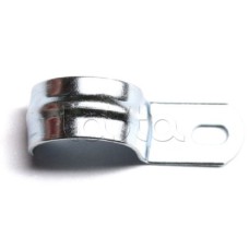 Держатель оцинкованный односторонний, д.10 мм DKC 53339