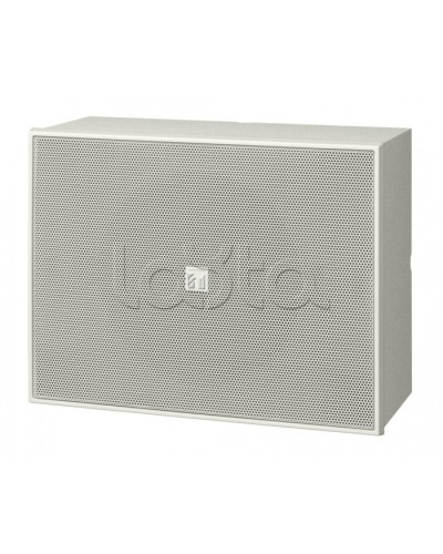 Громкоговоритель настенный TOA BS-678Т в Ессентуках Системы оповещения и трансляции TOA Pintop.ru