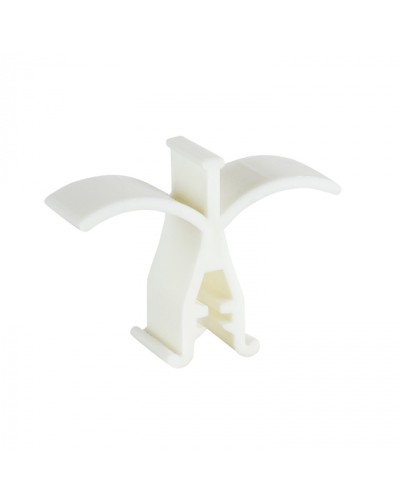 RY 100х40 Фиксатор кабеля ARC-LAN / INSTA, огнестойкость E110 (10шт) 1кор.=1300шт. Экопласт в Ессентуках Держатели, клипсы, скобы Pintop.ru