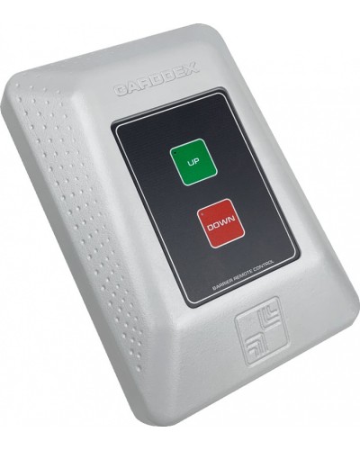 Пульт управления шлагбаумом CARDDEX SW-02 в Ессентуках Дополнительное оборудование для СКУД Pintop.ru