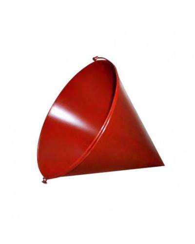 Ведро пожарное Русарсенал Ведро пожарное конусное метал. в Ессентуках Дополнительное оборудование пожаротушения Pintop.ru