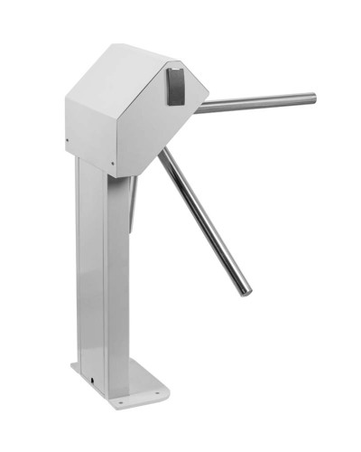 Бастион SPRUT Tripod-1001-EC, элект. проходная, автопаника, проход 0.5 м, 30 чел/мин, 30 кг в Ессентуках Турникеты Pintop.ru