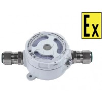 Светозвуковойоповещатель Компания СМД ОРБИТА МК 220 СЗ-Н