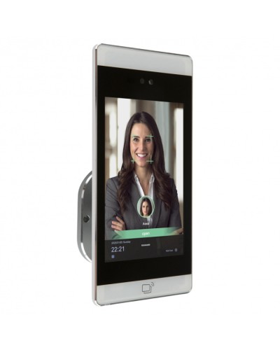 Терминал распознавания лиц RusGuard R20-Face (8W) в Ессентуках Контроллеры Pintop.ru