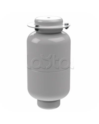 Модуль порошкового пожаротушения в специальном исполнении потолочный Источник-плюс Тунгус-МПП(Н-Т)-2(п)-И-ГЭ-У2 в Ессентуках Модули порошковые Pintop.ru