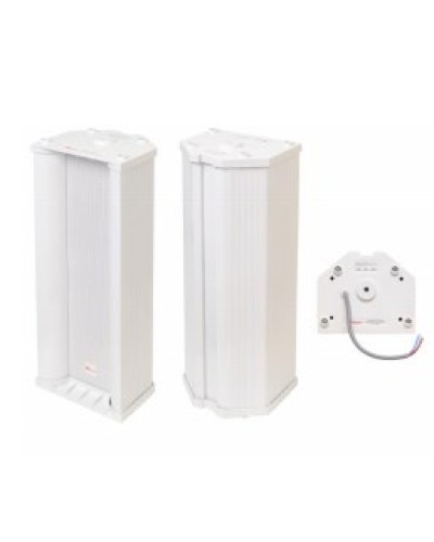 Громкоговоритель настенный Полисервис АСШ-15-30/100 (НМ1) исп.5 в Ессентуках Система оповещения Октава Полисервис Pintop.ru