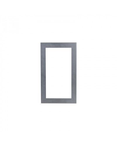 Рамка металлическая Dahua DHI-VTM125 в Ессентуках Дополнительное оборудование для СКУД Pintop.ru