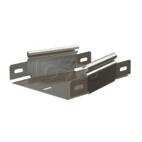 Переходник по ширине симметричный Hyperline RST-ACS-100/50-50-0,8-SZ