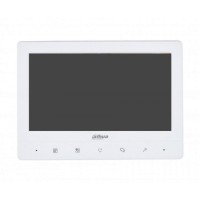 IP-Видеодомофон 7" TFT Dahua DHI-VTH1020J