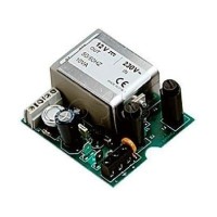 Блок питания с зарядным устройством 12B, 3.5 A Optex DC12V