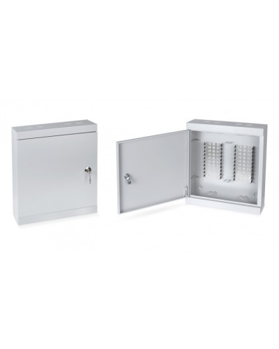 Коробка распределительная на 200 пар Cabeus DB-200P в Ессентуках Распределительные коробки Pintop.ru