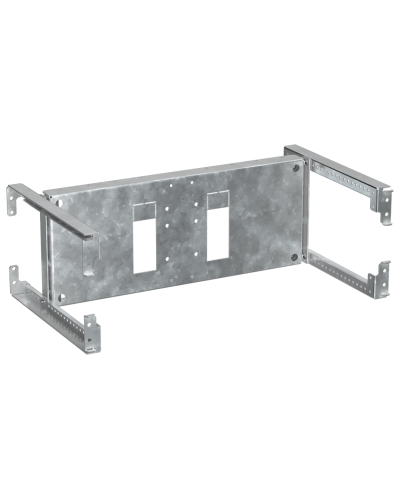 Комплект горизонтальной установки IEK (FO-00-ADVT-020-060) в Ессентуках Аксессуары для стоек и шкафов Pintop.ru