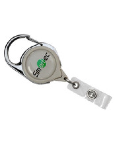 Ретрактор Smartec-СКД ST-AC203RT-GR в Ессентуках Оптовые идентификаторы Pintop.ru