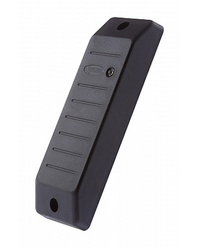 Настенный считыватель Parsec PNR-EH03 (черный) в Ессентуках Сетевая СКУД Parsec Pintop.ru