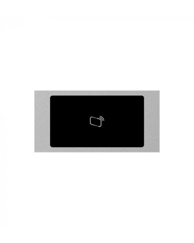 Модуль дополнительный True IP Systems TI-4308M/R в Ессентуках Вызывные IP панели Pintop.ru