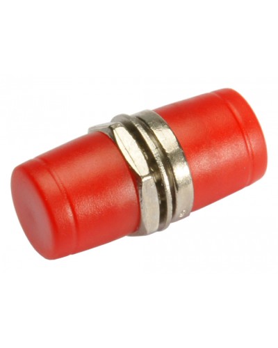 Соединитель проходной FC-FC, SM Cabeus FC-FC-SM в Ессентуках Проходные адаптеры и розетки оптические Pintop.ru