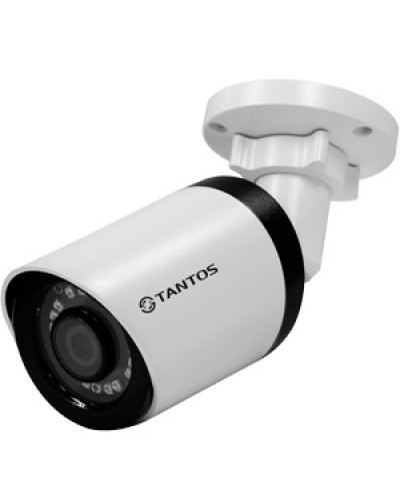 IP-камера видеонаблюдения в стандартном исполнении Tantos TSi-Pe50FP (3.6) в Ессентуках IP-камеры Pintop.ru