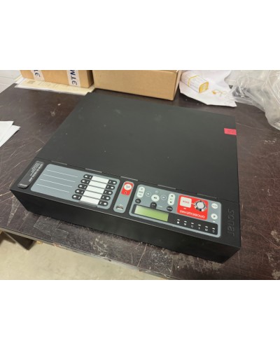 Прибор управления оповещением пожарный Sonar SPM-B10050-AW (уценка) 0011796483 в Ессентуках Моноблоки Sonar Pintop.ru