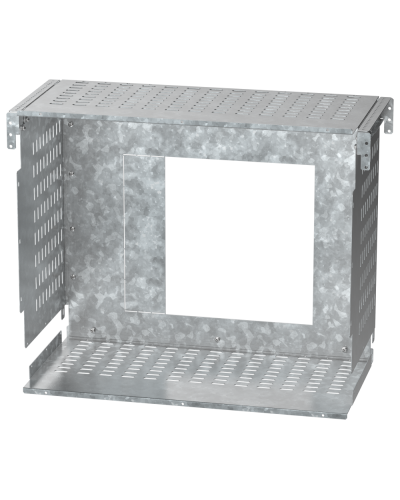 Комплект секционирования 2a-3a IEK (FO-00-3ADW-060-080) в Ессентуках Аксессуары для стоек и шкафов Pintop.ru