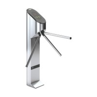 Турникет моторизованный Oxgard Praktika Т-01-А-2R (EM-Marine)