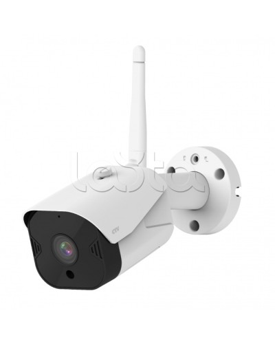 IP- видеокамера в стандартном исполнении CTV-Cam В20 в Ессентуках IP-камеры Pintop.ru