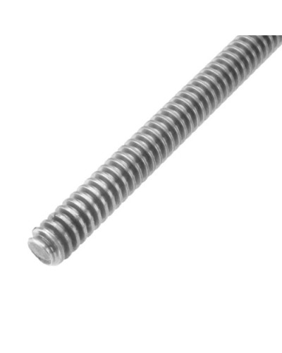 Шпилька М12х2000 мм ПожТехКабель (865-008) в Ессентуках Аксессуары для лотков Pintop.ru