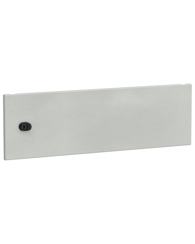 FORMAT Дверь секционная внешняя 250х800мм IEK (FO-00-ESD-025-080) в Ессентуках Аксессуары для стоек и шкафов Pintop.ru