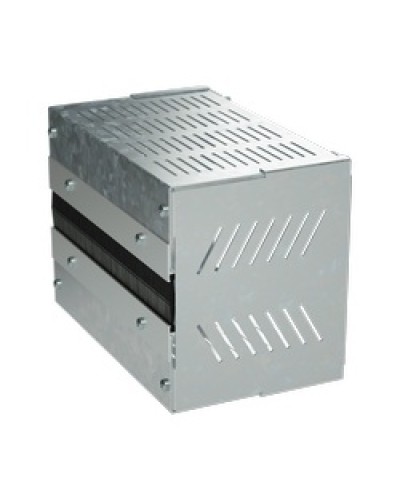 Коробка комм. задняя 400-630А В=250 мм DKC R5BCB25016 в Ессентуках Распределительные коробки Pintop.ru